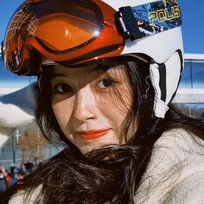 魅影情真