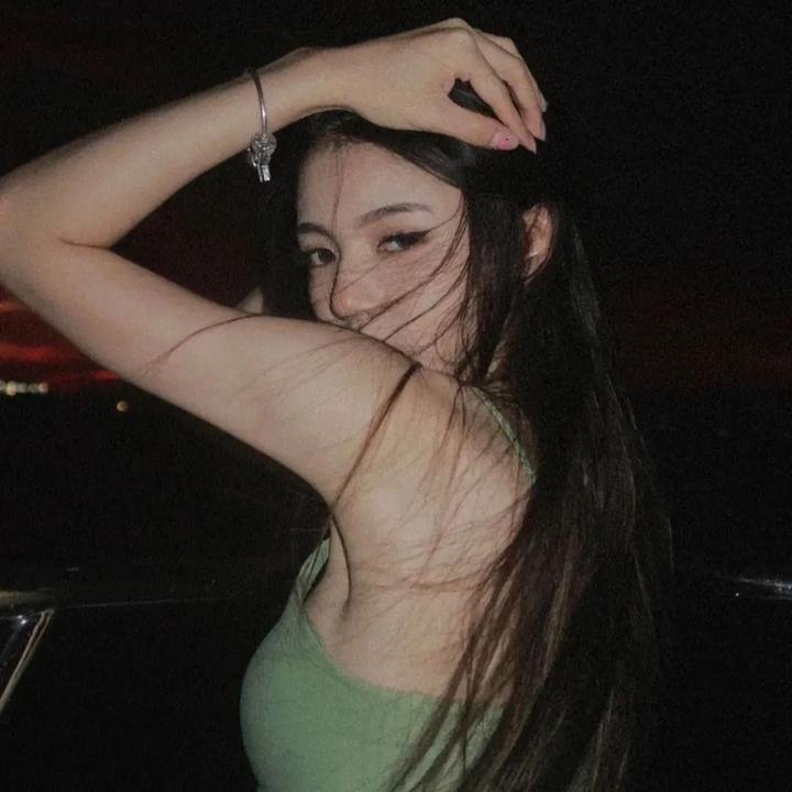 缘尽情绝
